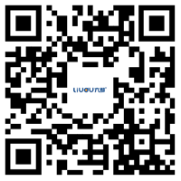 扫一扫，关注我们