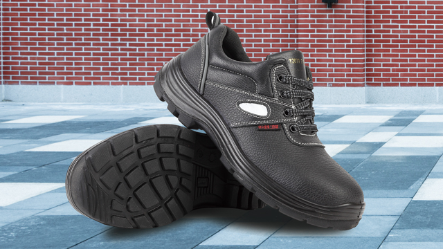 如何判断防砸安全鞋防护等级？